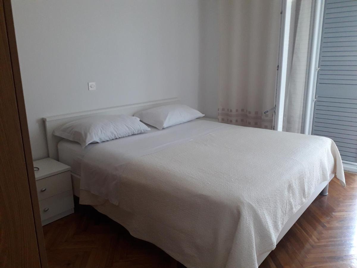 Crancina Daire Sveti Filip i Jakov Dış mekan fotoğraf