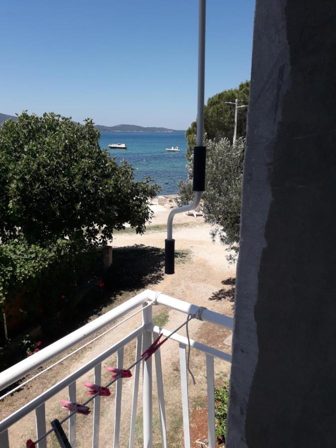 Crancina Daire Sveti Filip i Jakov Dış mekan fotoğraf