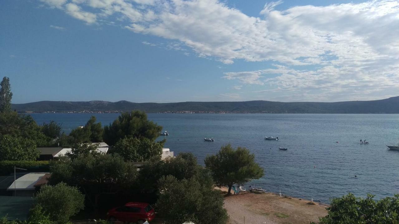 Crancina Daire Sveti Filip i Jakov Dış mekan fotoğraf
